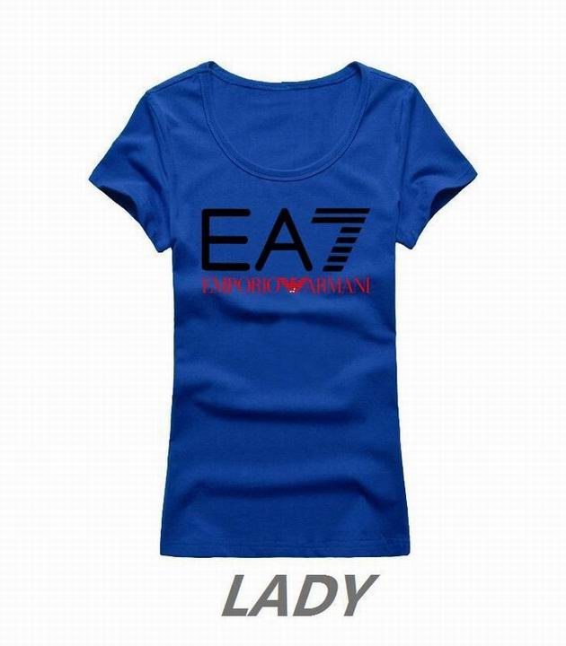 Armani short round collar T woman S-XL-103